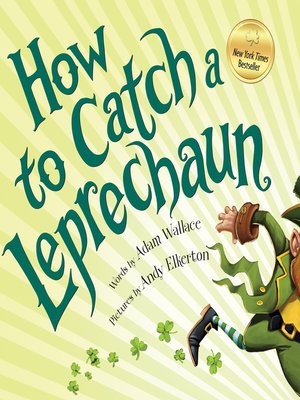 cover image of How to Catch a Leprechaun